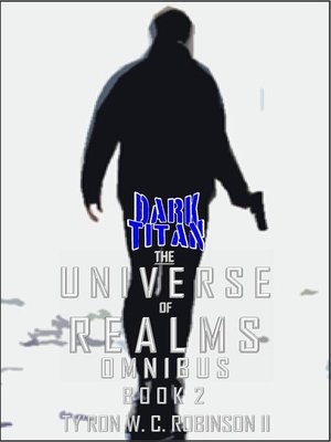 cover image of The Universe of Realms Omnibus